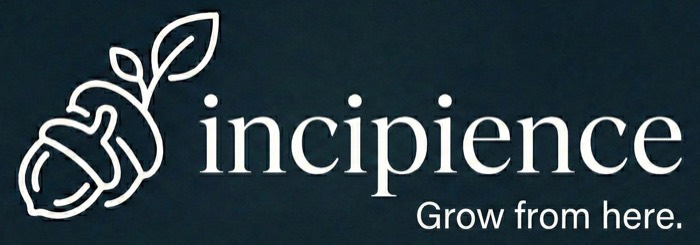 incipience logo